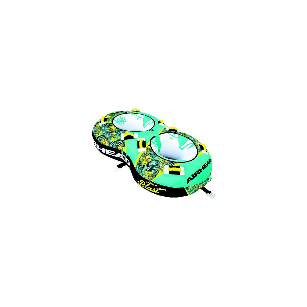 Ahbl22 Blast Towable 2 Rider | Airhead - 1