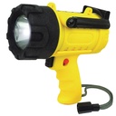 8091 5W Waterproof Spotlight Ylw | Seachoice - 2