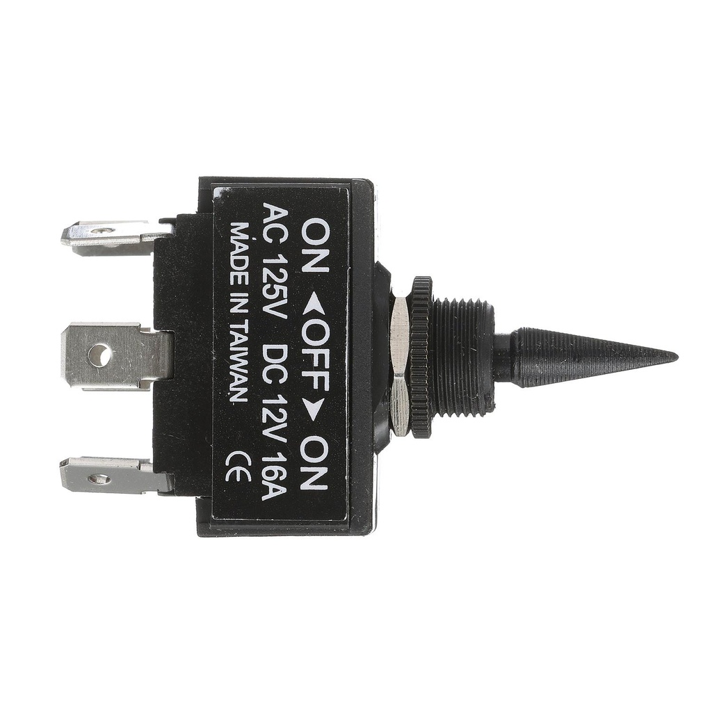 12021 Toggle Switch-3 Pos On/Off/O | Seachoice - 8