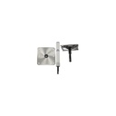 1615431-1 Kingpin Hi-Lo 3-Pc Pkg 13.5" | Springfield Marine - 2