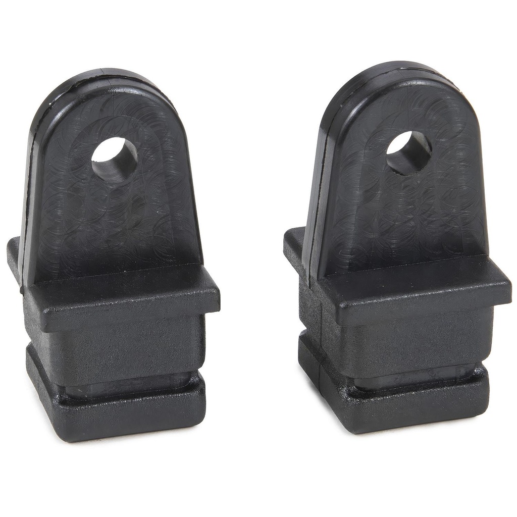 76321 Int Eye End-1  - Square Black | Seachoice - 3