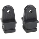 76321 Int Eye End-1  - Square Black | Seachoice - 3