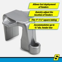 79191 Pontoon Fender Adjuster 36Bulk | Seachoice - 1