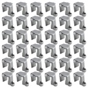 79191 Pontoon Fender Adjuster 36Bulk | Seachoice - 3