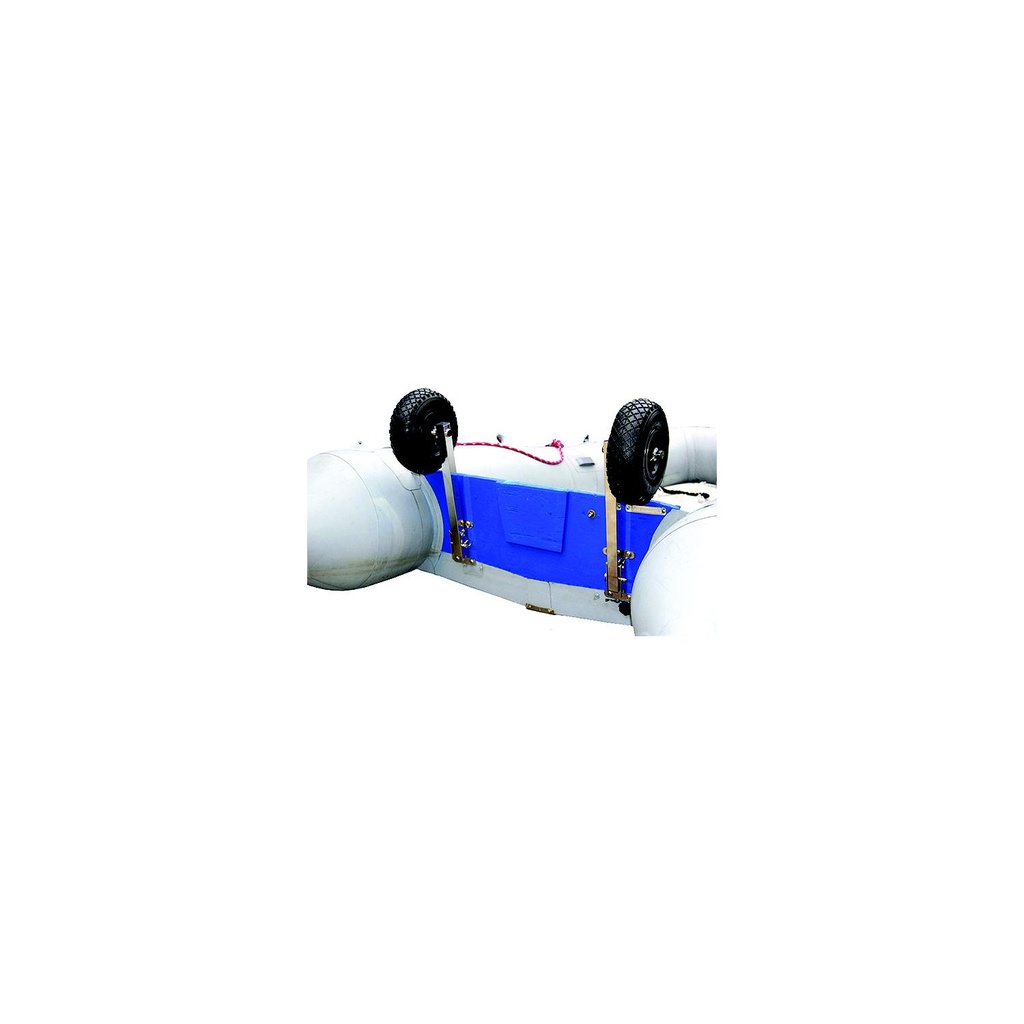 1483 Wheel-A-Weigh Extra Duty-360Mm | Davis Instruments - 1