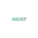 102-1126 Prem Sani Rubber White 1-1/2" | Trident Hose - 1