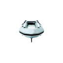 Aa300065N Inflatable 300 Aluminum Floor | Quicksilver Inflatables - 1