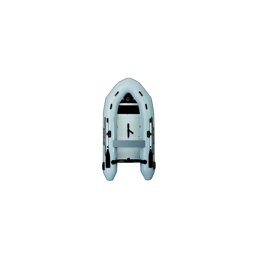 Aa300065N Inflatable 300 Aluminum Floor | Quicksilver Inflatables - 3