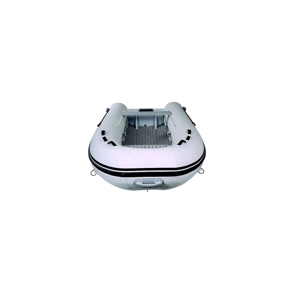 Aa350070N Inflatable 350 Alu-Rib Hyp | Quicksilver Inflatables - 1
