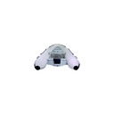 Aa350070N Inflatable 350 Alu-Rib Hyp | Quicksilver Inflatables - 2