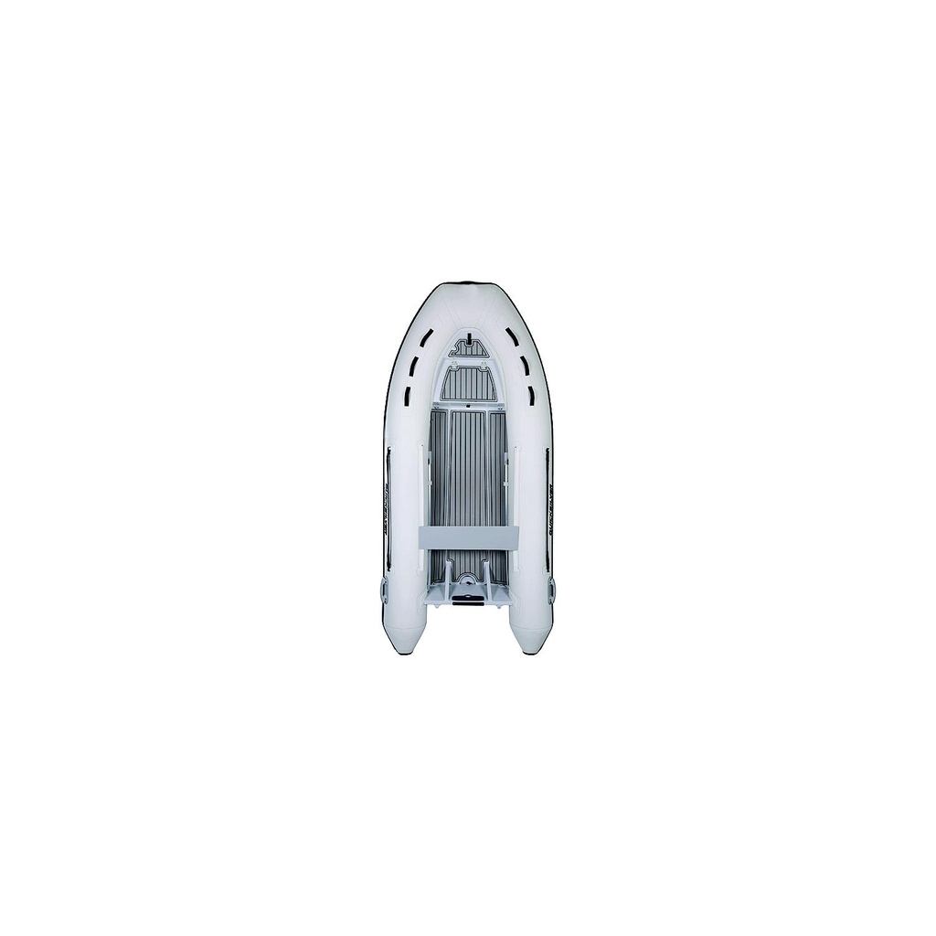 Aa350070N Inflatable 350 Alu-Rib Hyp | Quicksilver Inflatables - 3