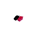 9907902 Blk Term Cover | Moeller - 1