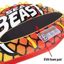 50-86932 Sea Beast3/Rope/Pump Kit | Seachoice - 8