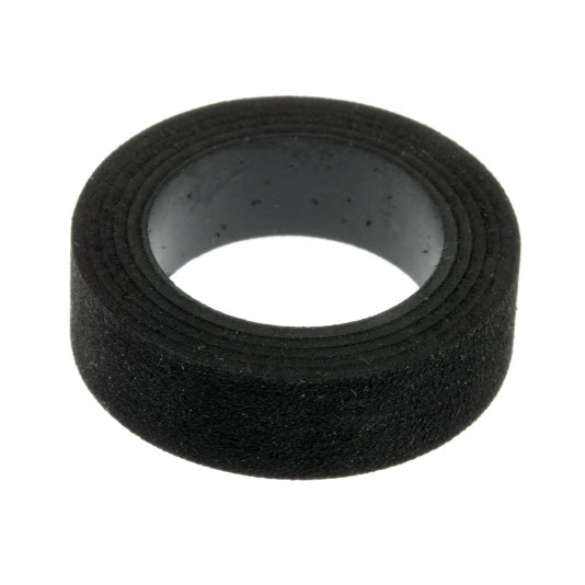 8M0214918 RING - 25-8M0214918 - WATER PUMP HSG RUBBER RING O/B