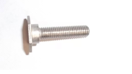41433 SCREW - 10-41433 - Screw, NLA 