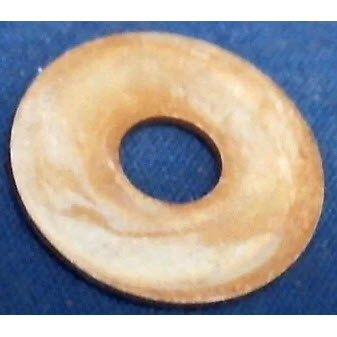 22887 WASHER - 12-22887 - Washer (10 X 5/8 O D X 1/32) Metal