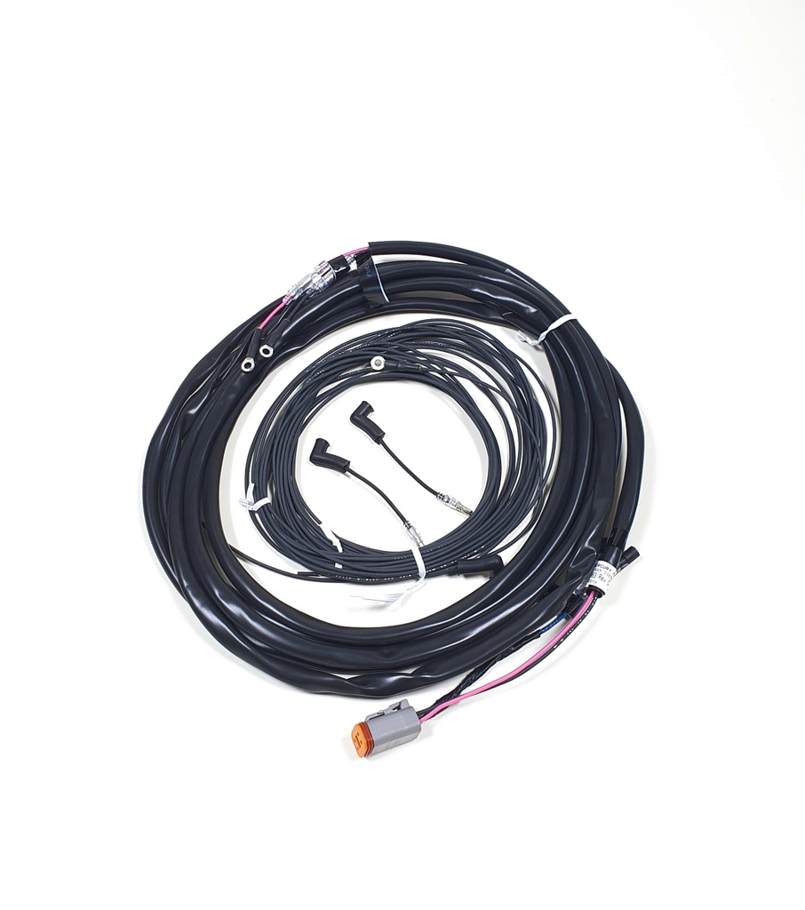 84-8M0089989 - Harness - Fuel Level