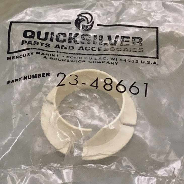 48661 BUSHING, NLA - 23-48661