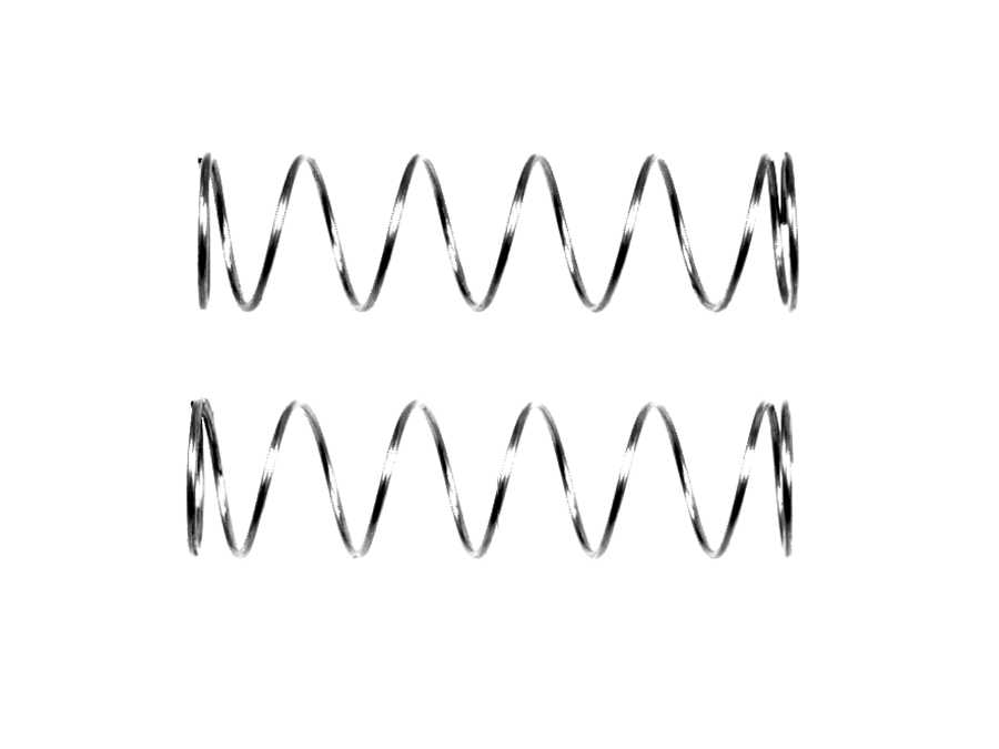 2514 SPRING SET, NLA - 392-2514 (2 Springs Per Set)