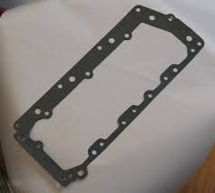 26923 GASKET - 27-26923 - Cylinder Block To Manifold Plate Gasket