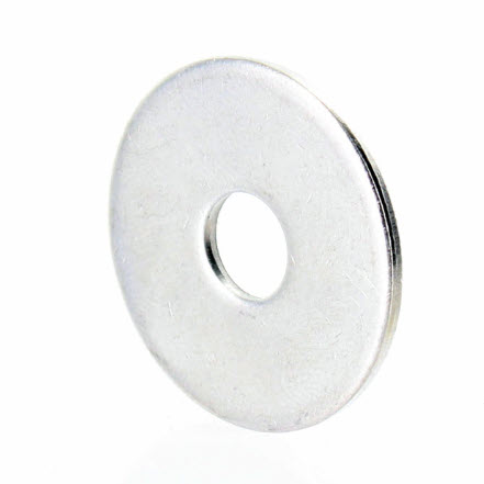 35280 WASHER - 12-35280 - Washer, (.255 X .620 X .030) Stainless Steel