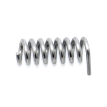 35522 - Spring Tension - Lower Mount Clamp, NLA - 24-35522