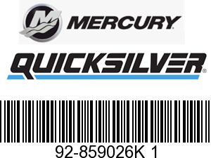 92-859026K 1 - Compound-fin - Priced Individually