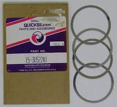 30522A1 SHIM SET, NLA - 15-30522A 1