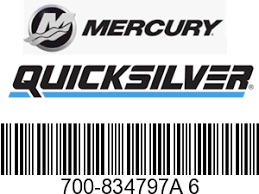 834797A6 PISTON KIT-.030, NLA 