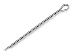 87200 PIN-COTTER - 18-87200 - Cotter Pin - Priced Individually