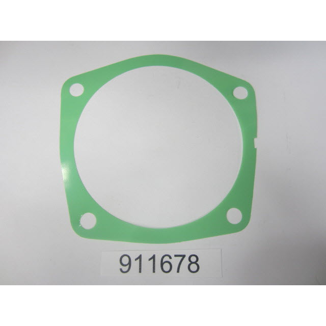 911678 - Shim .003 Green (EV-911678)