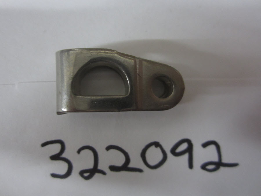 322092 - Shift Rod Lever (EV-322092)