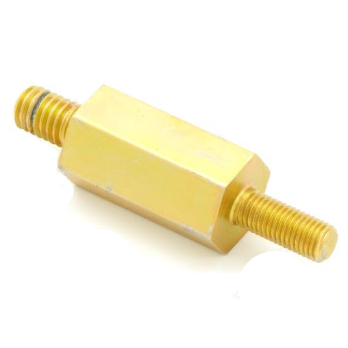 3853402 - Stud, Power Steering Bracket to Engine (EV-3853402)