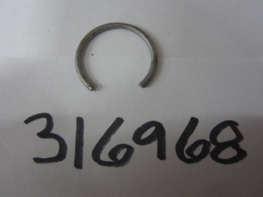 316968 - Circlip (EV-316968)