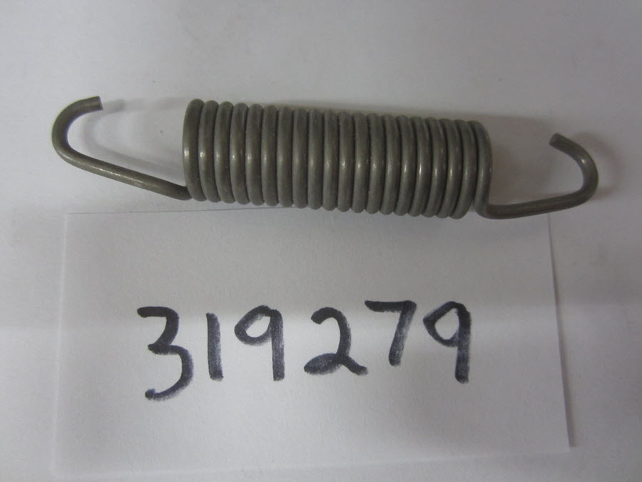 319279 - Reverse Lock Spring (EV-319279)