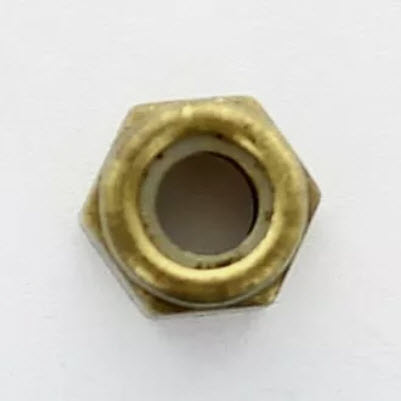 40119 6 - Nut -   11-40119 6