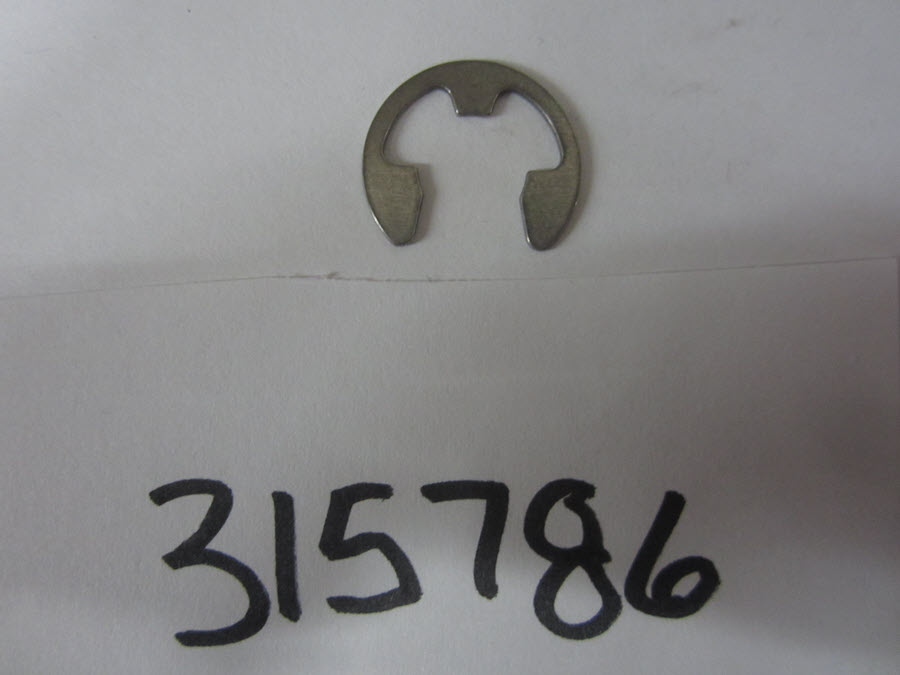 315786 - Retainer (EV-315786)