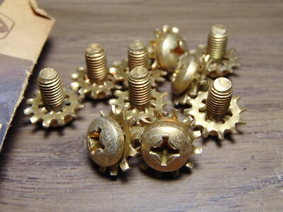 28592 SCREW, NLA - 10-28592 - Screw, NLA