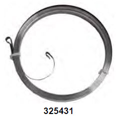 325431 - Starter Spring (EV-325431)