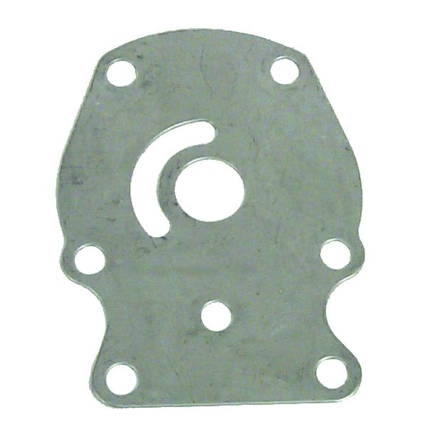 328755 - Impeller Housing Plate (EV-328755)