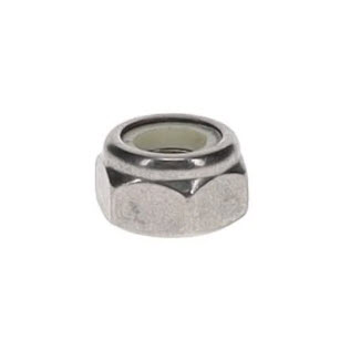 401388 - Nut - Priced Individually (11-40138 8)