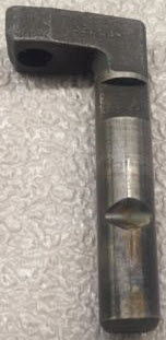 322636 - Shifter Detent (EV-322636)