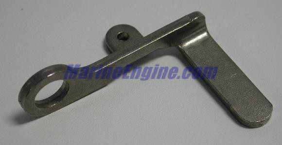 328579 - Lever, Support (EV-328579)