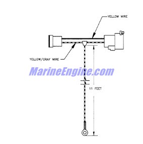 502090 - Isolator Harness (EV-502090)