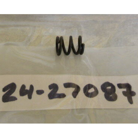 27087 - Spring, Compression,NLA (24-27087)