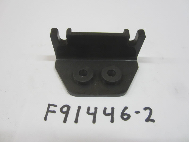 F91446-2 BRACKET