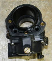 438516 - Carburetor Assembly (EV-438516)