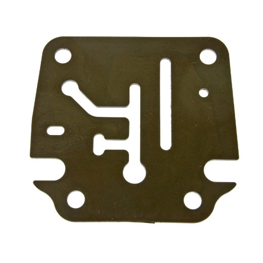 337808 - Cover Gasket (EV-337808)