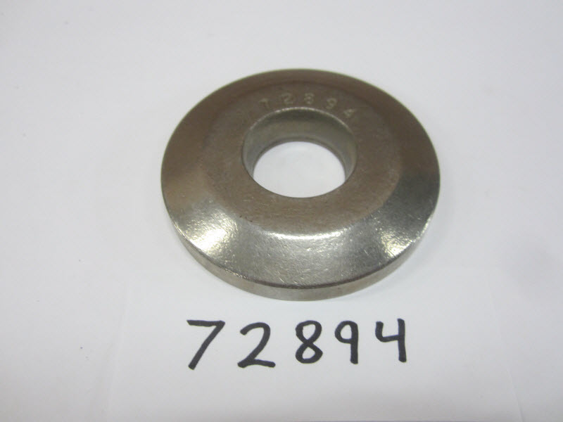 72894 THRUST WASHER, NLA