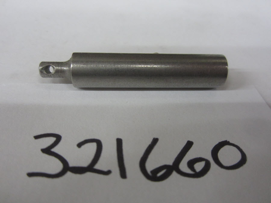 321660 - Plunger (EV-321660)